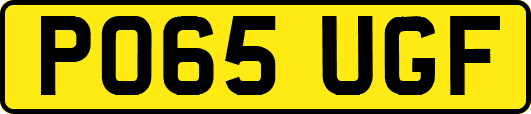 PO65UGF