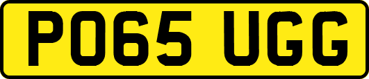 PO65UGG