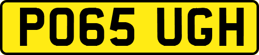 PO65UGH
