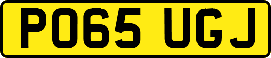 PO65UGJ