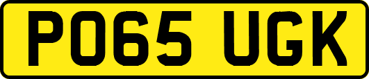 PO65UGK
