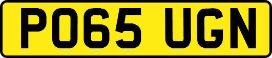 PO65UGN