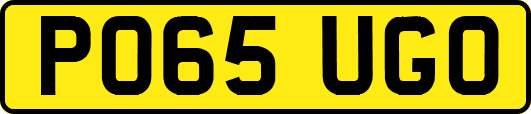 PO65UGO