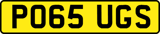 PO65UGS