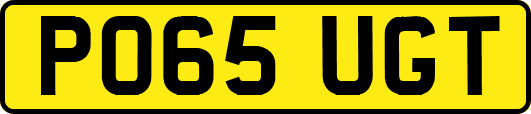 PO65UGT