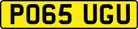 PO65UGU