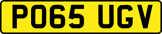 PO65UGV