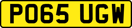 PO65UGW