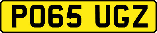 PO65UGZ