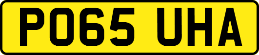PO65UHA