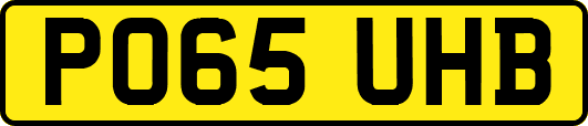 PO65UHB