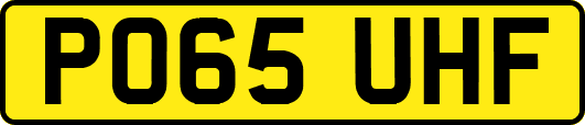 PO65UHF