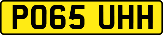 PO65UHH