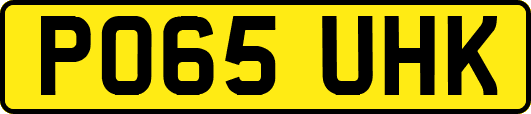 PO65UHK