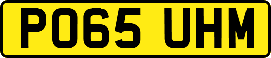 PO65UHM