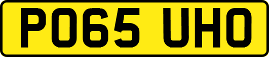 PO65UHO