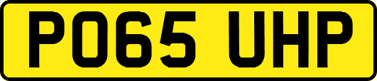 PO65UHP