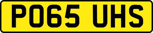 PO65UHS