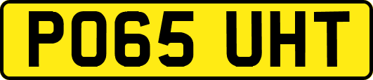 PO65UHT