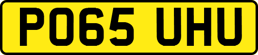 PO65UHU