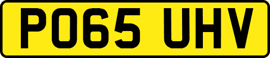 PO65UHV