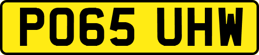 PO65UHW