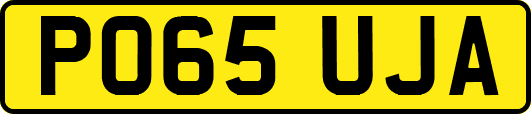 PO65UJA