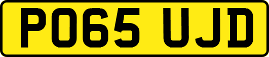 PO65UJD
