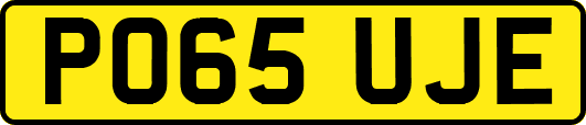 PO65UJE