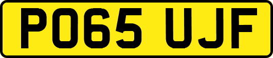 PO65UJF