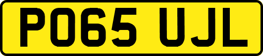 PO65UJL