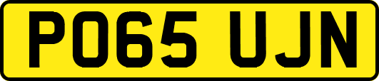 PO65UJN