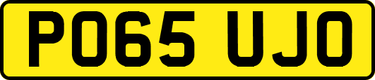 PO65UJO
