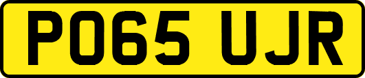 PO65UJR