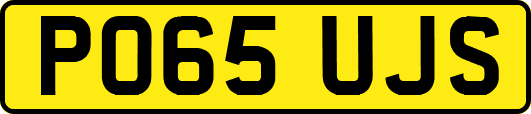 PO65UJS