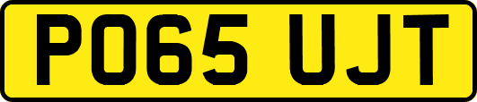 PO65UJT