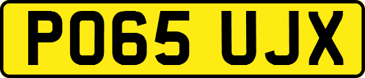 PO65UJX