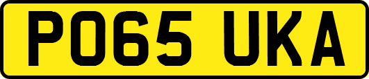 PO65UKA