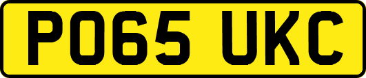 PO65UKC