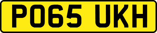 PO65UKH
