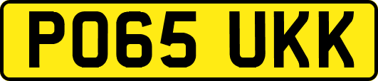 PO65UKK