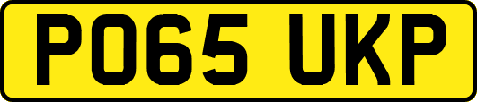 PO65UKP