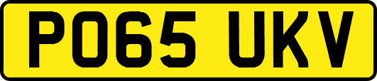 PO65UKV