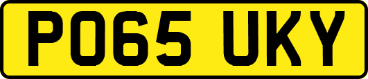 PO65UKY