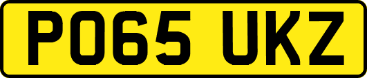 PO65UKZ