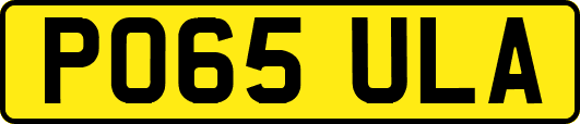 PO65ULA