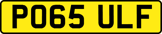 PO65ULF
