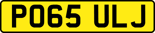 PO65ULJ