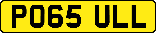 PO65ULL