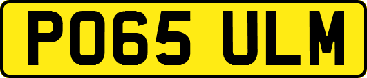 PO65ULM